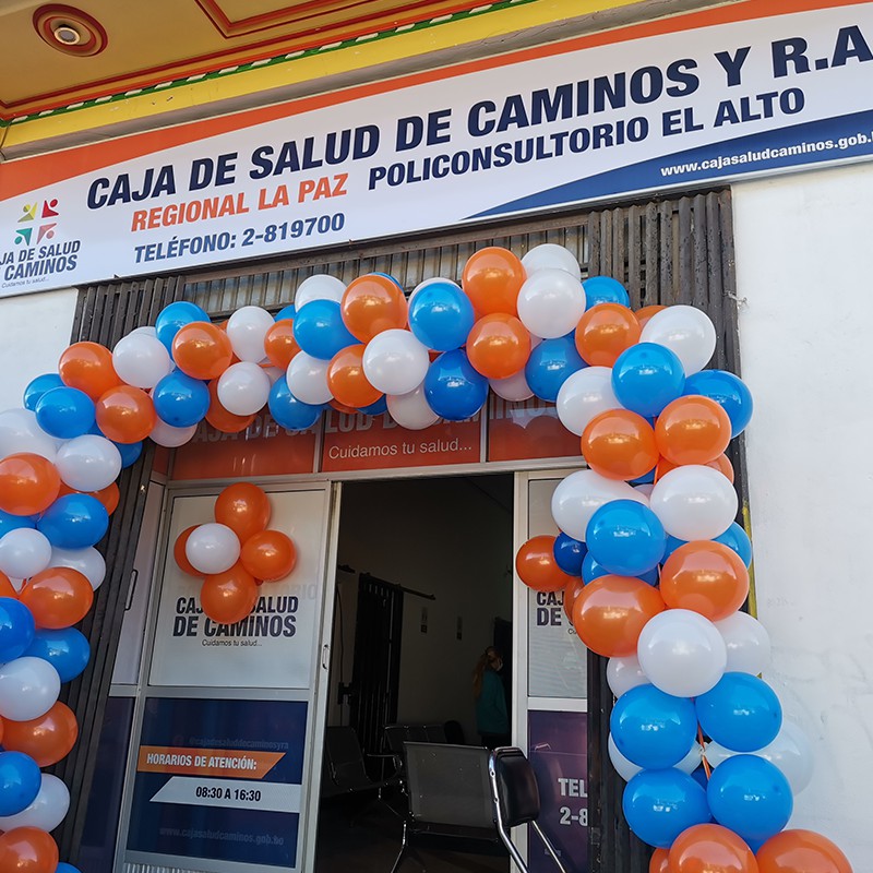 EL-Alto