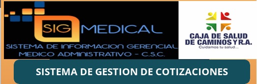 cotizaciones